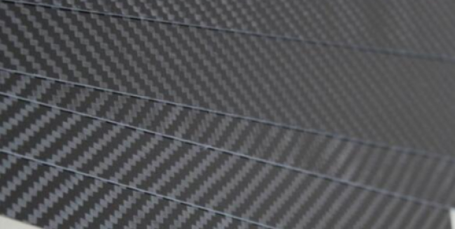 Tìm hiểu về CFRP